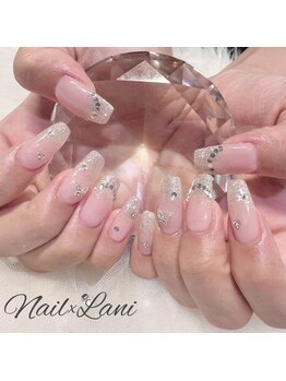 ネイルクロスラニ 練馬店(Nail Lani)/ワンホンネイル