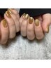 【ハンドNail◇新規オフ込み】マグネットネイル　¥6,600