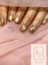 リリーネイル(Lily nail)/ハンドネイル