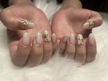 レア(Lea.)/持ち込みデザイン◎