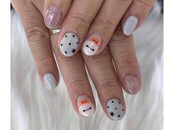 ジュール(jour)/ハロウィン定額