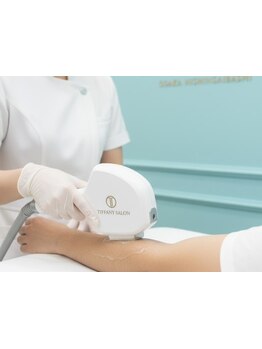 1回ごとにお支払い可能なサロン