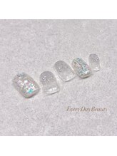 エブリデイビューティ 池袋店(EveryDay Beauty)/テンプレートデザイン