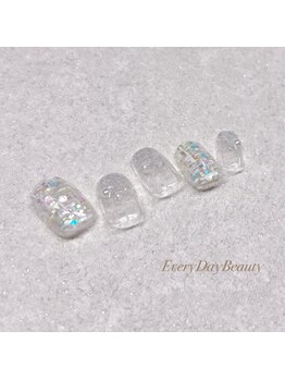 テンプレートデザイン