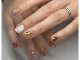 お任せデザイン