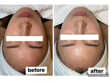 ベルエス(bell.s)/最新！ノーファンデアンプル！