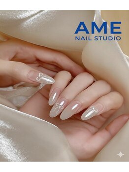 アメネイルスタジオ 小山店(AME NAIL STUDIO)/
