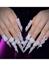 リナネイルサロン 池袋(Lina nail salon)/