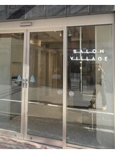 サロン ビレッジ キンシチョウ(SALON VILLAGE Kinshicho)/SALON.