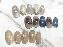 アミュレット 柳津店(AMULET)/1月定額 &nbsp;6600円(税込)