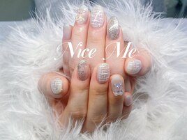 スペシャルデザイン♪