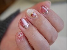 ネイルエニー(Nail Any)/Any collection