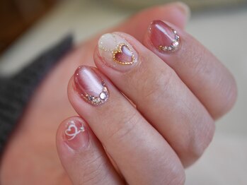ネイルエニー(Nail Any)/Any collection