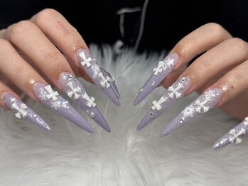 キティネイルズ 池袋(kitty nails)/