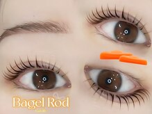 アマル(AMARU)/まつげパーマデザイン