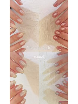 キャメル(camel)/