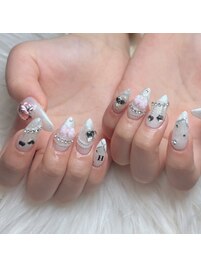 持ち込みデザイン