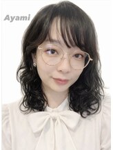 コロン(colon)&nbsp;店長 