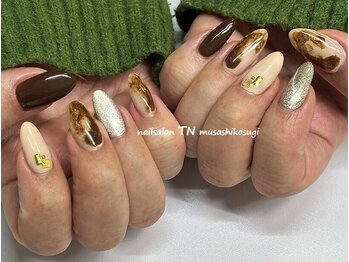 ティーエヌ 武蔵小杉(TN)/☆デザイン定額A☆