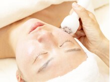 サロン ベル 八幡市(salon belle)/ポレーション導入