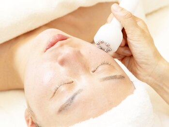 サロン ベル 八幡市(salon belle)/ポレーション導入