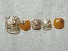 ルリアン(LeLien)/春フット