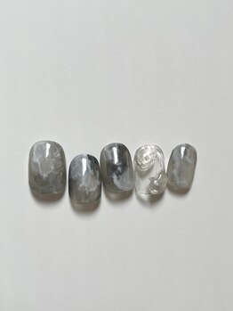 シンプルデザイン