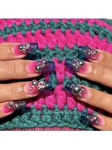 ピンズイチロク(PINS16)/Gel-x120分