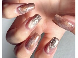 【Hand Nail】ハンドネイル