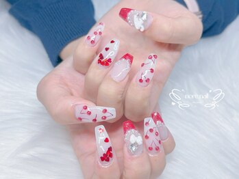 ノレネイル(nore nail)/