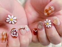 モナネイル(MONA nail)/