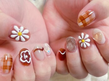 モナネイル(MONA nail)/