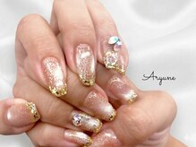 アリューネ(Aryune)