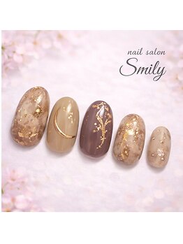 ネイルサロン スマイリー(smily)/