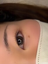 エーム(E′me)/まつ毛パーマ（lash lift）