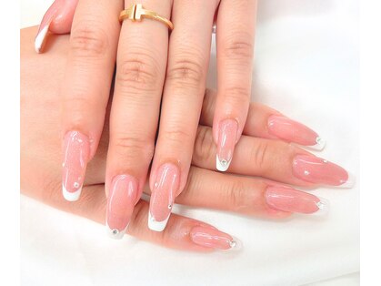 ピアーネネイル 神戸三田駅前店(PIANE NAIL)の写真