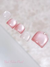 パール(Pearl)/フット定額S