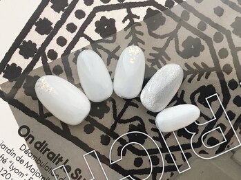 シンプルコース☆8470yen