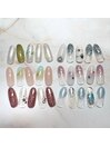 定額シルバープラン¥6800