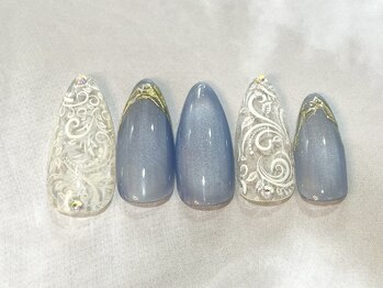 ジスタ(Gst)/【月替わり定額】