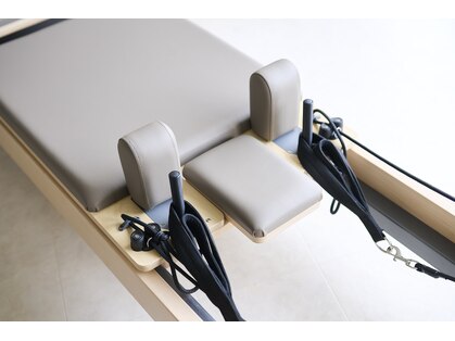 セレンピラティス 錦糸町店(seren pilates)の写真