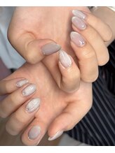 クイーンズネイルサロン(Queen’s nail salon)/