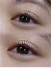【OPEN記念12月迄】まつげパーマ上のみ☆UPPER LIFT CURL ¥5500