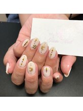 ツメ ネイル(Tsume Nail)/アートプラン