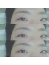 プライズアイリス アイラッシュ 池袋東口店(prize Iris eyelash)/キュートデザイン♪ 【池袋】