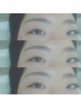 プライズアイリス アイラッシュ 池袋東口店(prize Iris eyelash)/キュートデザイン♪ 【池袋】