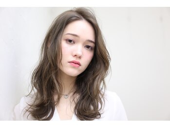 ロコ(Loco by neolive)/外国人風ブラウンエクステ*