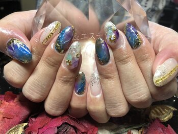 ブリリアン(Brillant)/