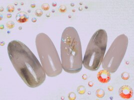 [2]アート付定額コース◆￥5300