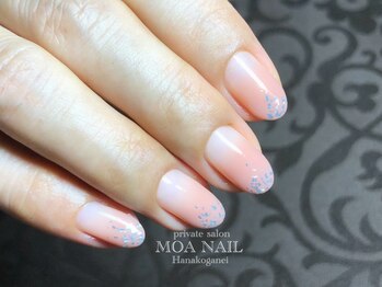 モア ネイル(MOA NAIL)/